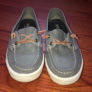 Sperry’s